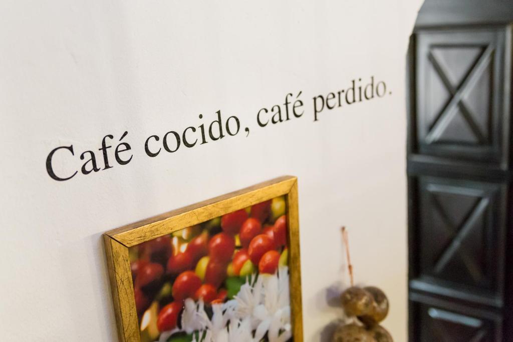 Hotel Casa Real Del Café Coatepec (Veracruz) Quarto foto